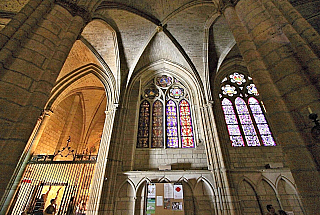 León (Kastilie a León - Španělsko)