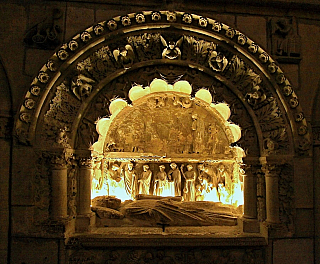 León (Kastilie a León - Španělsko)