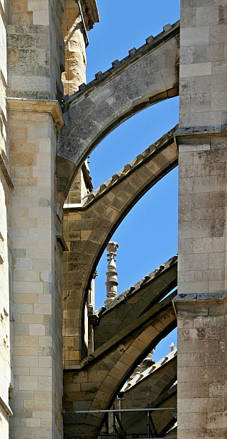 León (Kastilie a León - Španělsko)