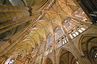 León (Kastilie a León - Španělsko)