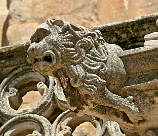 León (Kastilie a León - Španělsko)