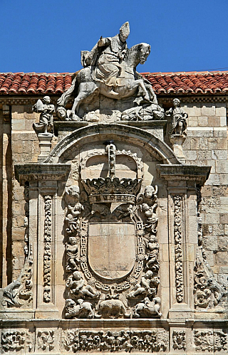 León (Kastilie a León - Španělsko)