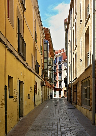 León (Kastilie a León - Španělsko)