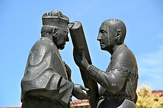 León (Kastilie a León - Španělsko)