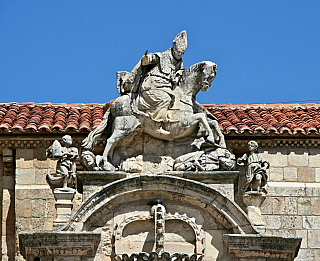 León (Kastilie a León - Španělsko)