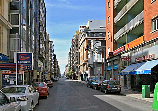 León (Kastilie a León - Španělsko)