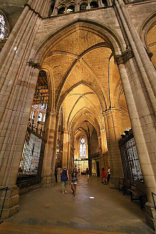 León (Kastilie a León - Španělsko)