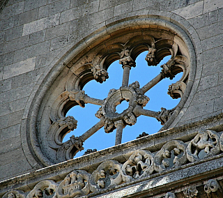 León (Kastilie a León - Španělsko)