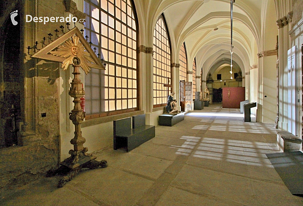 Santo Domingo de la Calzada (La Rioja - Španělsko)