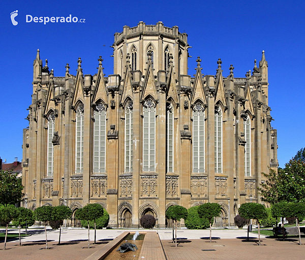 Vitoria - Gasteiz (Baskicko - Španělsko)