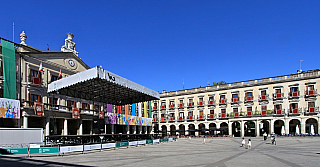 Vitoria - Gasteiz  (Baskicko - Španělsko)