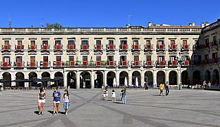 Vitoria - Gasteiz  (Baskicko - Španělsko)