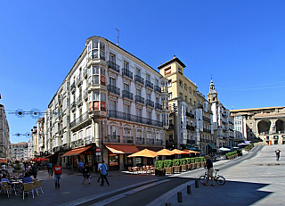 Vitoria - Gasteiz  (Baskicko - Španělsko)