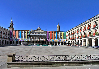 Vitoria - Gasteiz  (Baskicko - Španělsko)