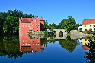 Český Krumlov (Česká republika)