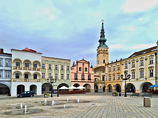 Nový Jičín