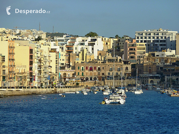 St. Julians (Malta)