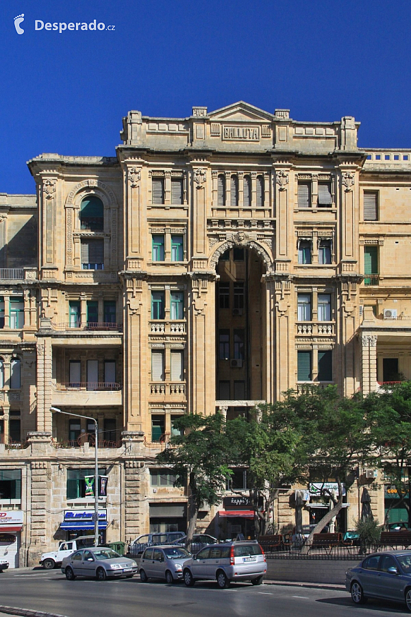 St. Julians (Malta)