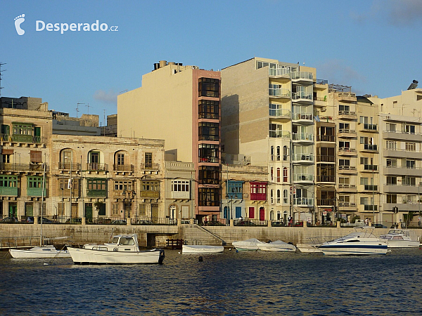 St. Julians (Malta)