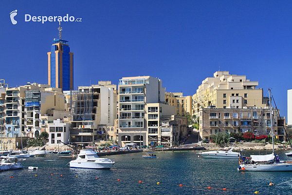 St. Julians (Malta)