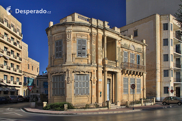 St. Julians (Malta)