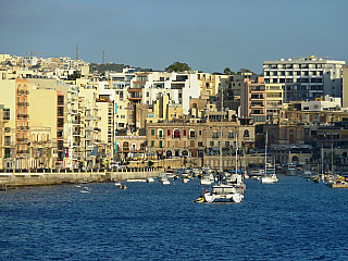 St. Julians (Malta)