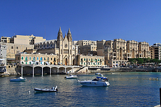 St. Julians (Malta)