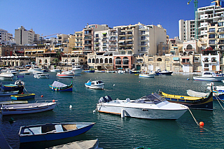 St. Julians (Malta)