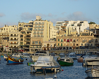 St. Julians (Malta)