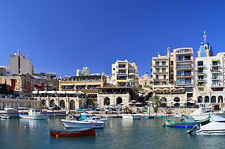 St. Julians (Malta)