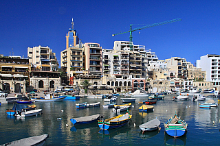 St. Julians (Malta)