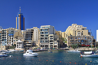 St. Julians (Malta)