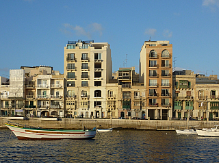 St. Julians (Malta)