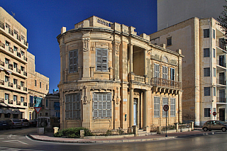 St. Julians (Malta)