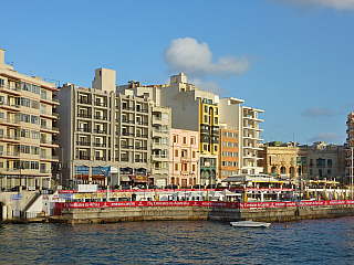 St. Julians (Malta)