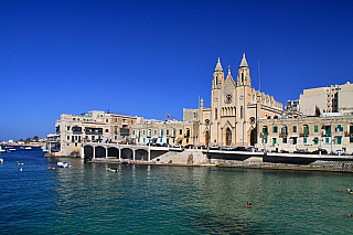 St. Julians (Malta)