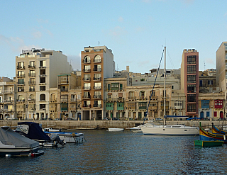 St. Julians (Malta)