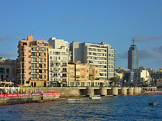 St. Julians (Malta)