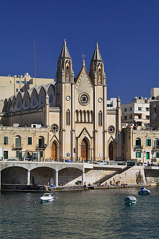 St. Julians (Malta)