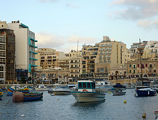 St. Julians (Malta)