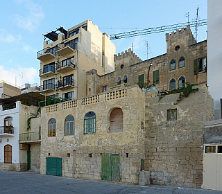 St. Julians (Malta)