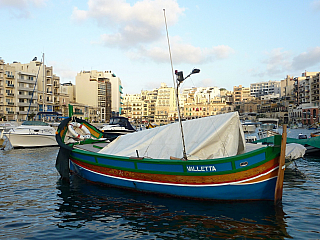 St. Julians (Malta)