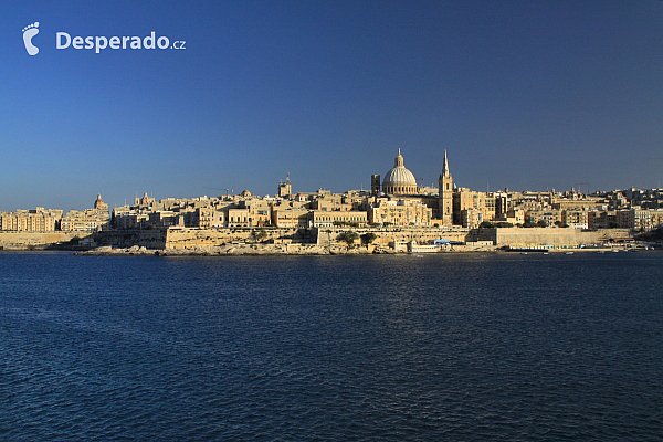 Valletta (Malta)