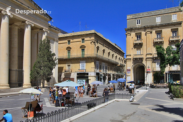Valletta (Malta)