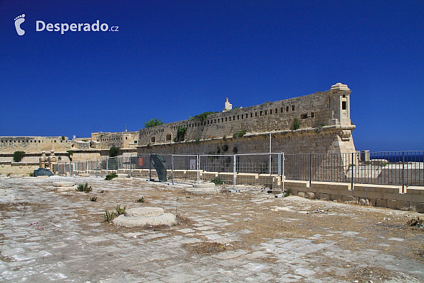 Valletta (Malta)