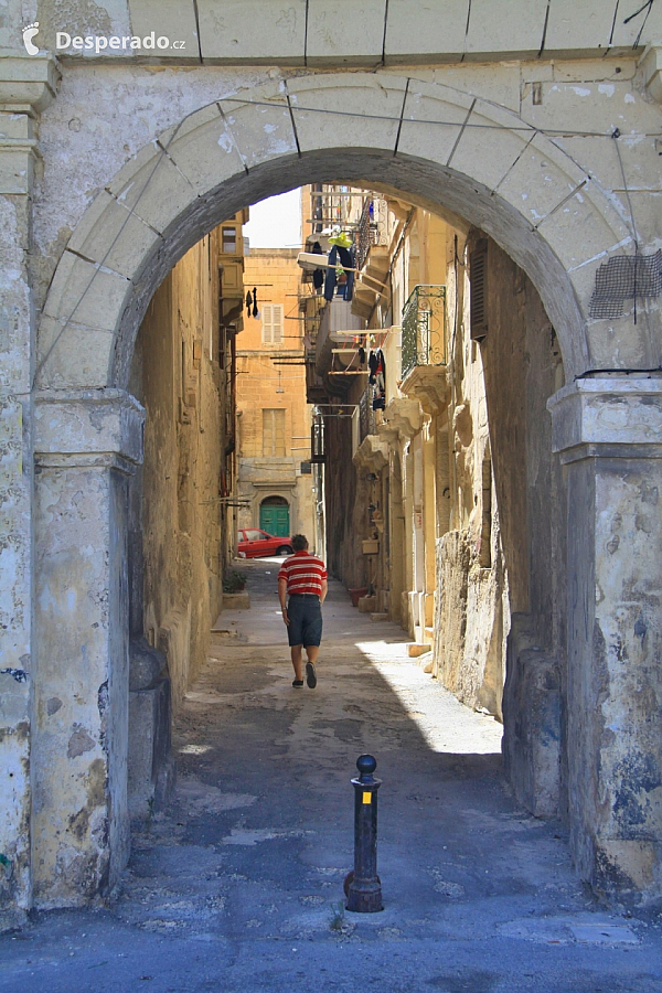 Valletta (Malta)
