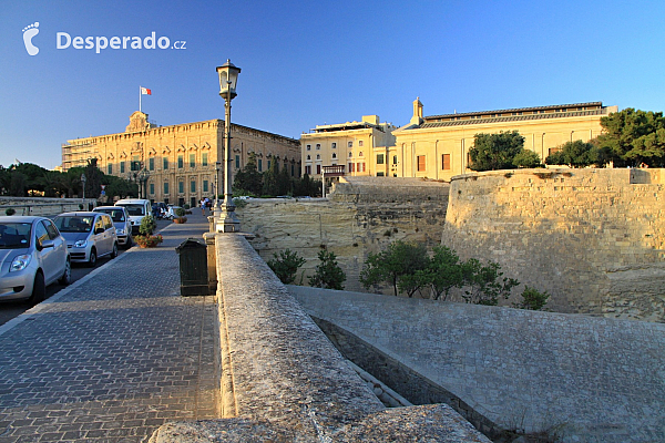 Valletta (Malta)