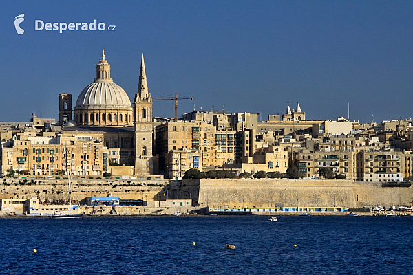Valletta (Malta)