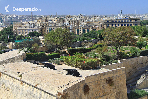 Valletta (Malta)