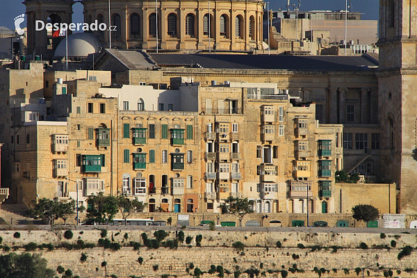 Valletta (Malta)